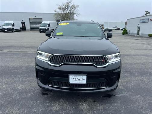 2024 Dodge Durango SXT