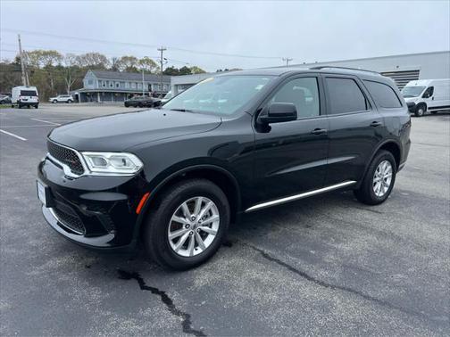 2024 Dodge Durango SXT