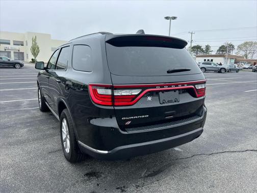 2024 Dodge Durango SXT