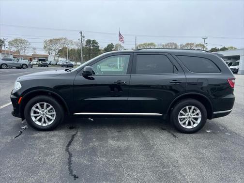 2024 Dodge Durango SXT