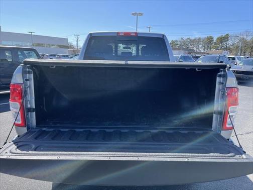 2021 RAM 2500 Tradesman 4x4 Crew Cab 64 Box