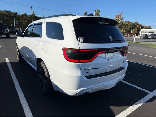 2023 Dodge Durango R/T Plus
