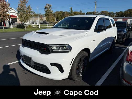 2023 Dodge Durango R/T Plus