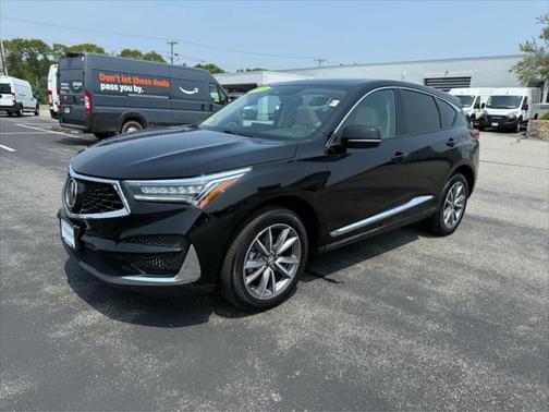 2019 Acura RDX Technology Package