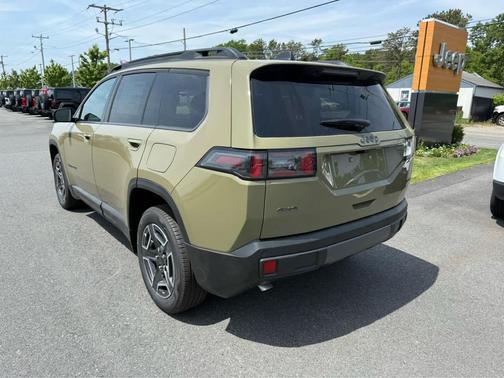 41 2026 Jeep Cherokee Limited