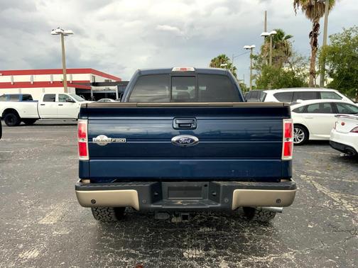 Photo 5 of 18 of 2013 Ford F-150 King Ranch