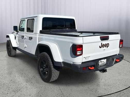 2023 Jeep Gladiator Mojave 4x4