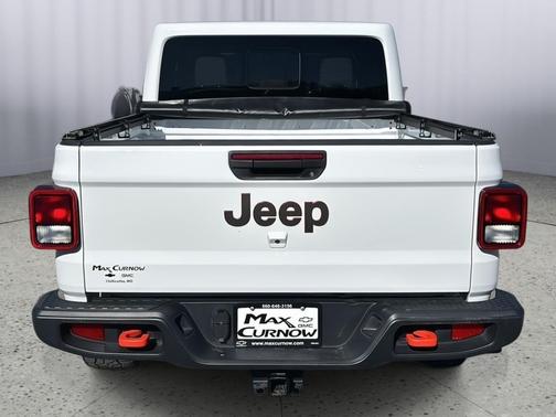 2023 Jeep Gladiator Mojave 4x4