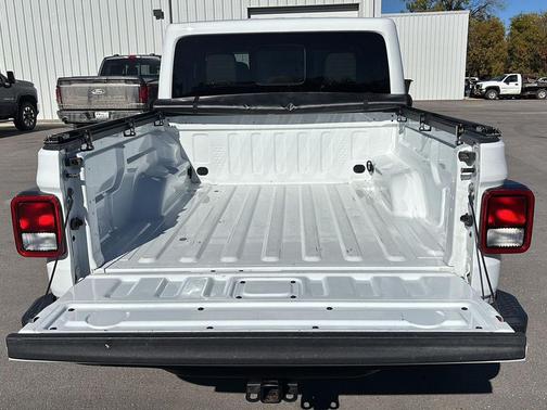 2023 Jeep Gladiator Mojave 4x4