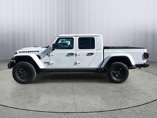 2023 Jeep Gladiator Mojave 4x4
