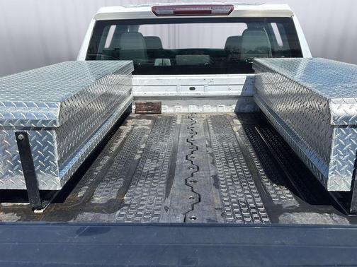 2019 Chevrolet Silverado 1500 WT