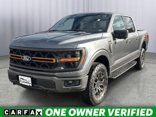 2024 Ford F-150 Tremor