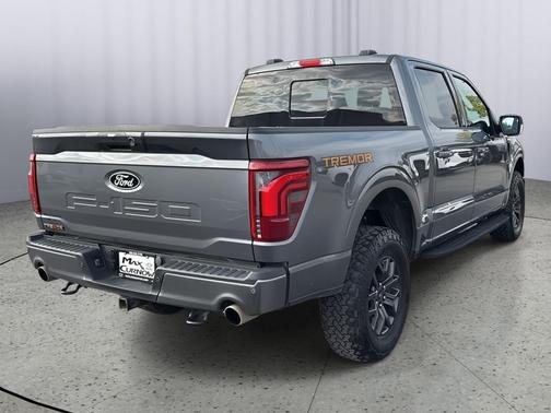 2024 Ford F-150 Tremor