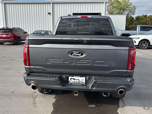 2024 Ford F-150 Tremor