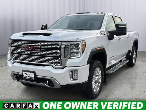 2022 GMC Sierra 2500 Denali