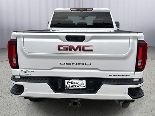 2022 GMC Sierra 2500 Denali