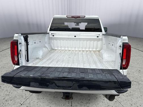 2022 GMC Sierra 2500 Denali