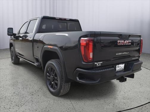 2021 GMC Sierra 2500 Denali