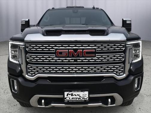 2021 GMC Sierra 2500 Denali