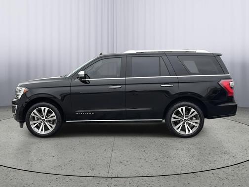 2021 Ford Expedition Platinum