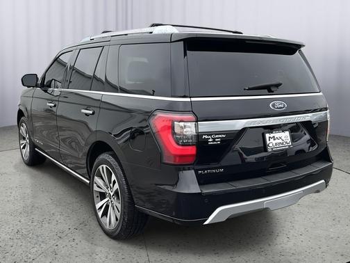 2021 Ford Expedition Platinum