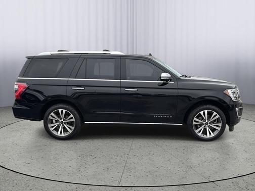 2021 Ford Expedition Platinum