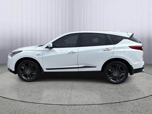 2022 Acura RDX A-Spec Package