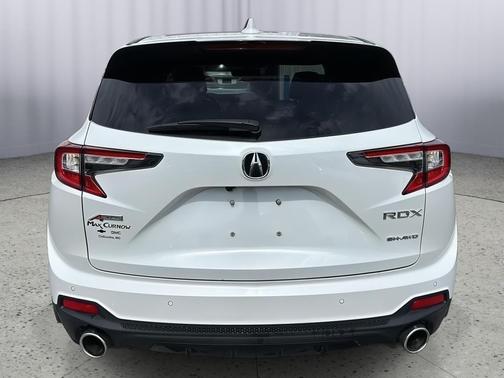 2022 Acura RDX A-Spec Package