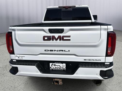2023 GMC Sierra 3500 Denali