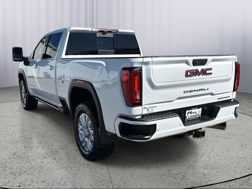 2023 GMC Sierra 3500 Denali