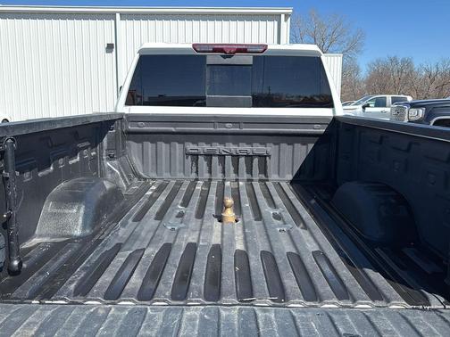 2023 GMC Sierra 3500 Denali