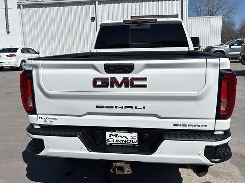 2023 GMC Sierra 3500 Denali