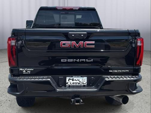2024 GMC Sierra 2500 Denali