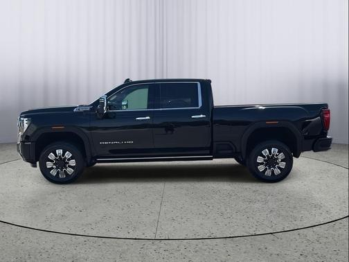 2024 GMC Sierra 2500 Denali