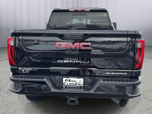 2024 GMC Sierra 2500 Denali