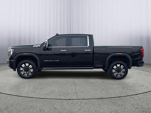 2024 GMC Sierra 2500 Denali