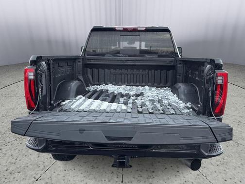 2024 GMC Sierra 2500 Denali