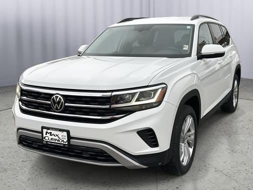 2021 Volkswagen Atlas 3.6L SE w/Technology