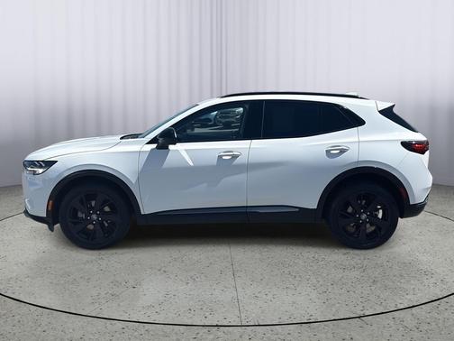 2023 Buick Envision Essence AWD
