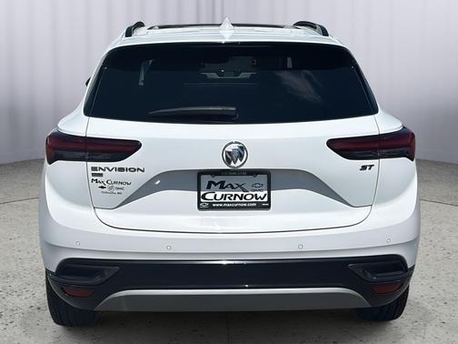 2023 Buick Envision Essence AWD