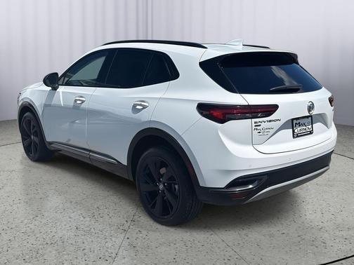 2023 Buick Envision Essence AWD