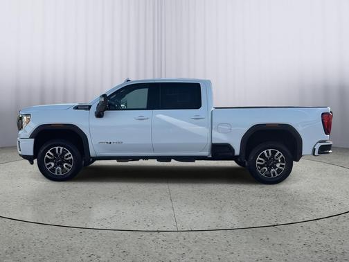 2023 GMC Sierra 2500 AT4