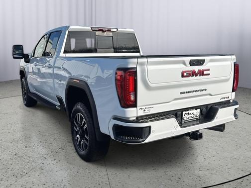 2023 GMC Sierra 2500 AT4