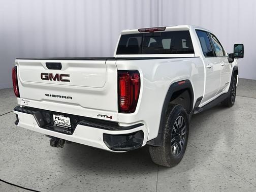 2023 GMC Sierra 2500 AT4