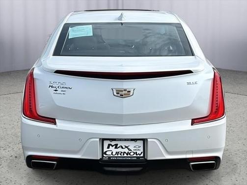 2019 Cadillac XTS Premium Luxury