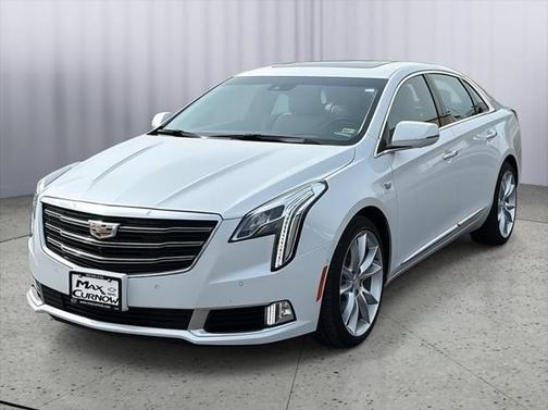 2019 Cadillac XTS Premium Luxury