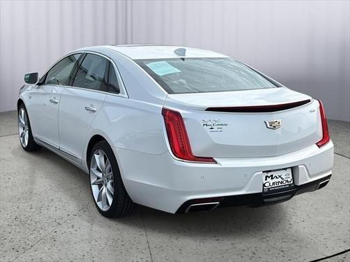 2019 Cadillac XTS Premium Luxury