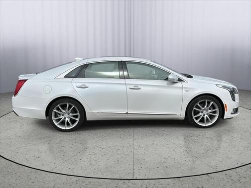 2019 Cadillac XTS Premium Luxury