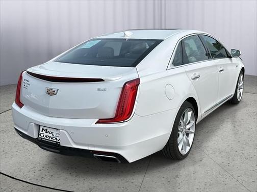 2019 Cadillac XTS Premium Luxury