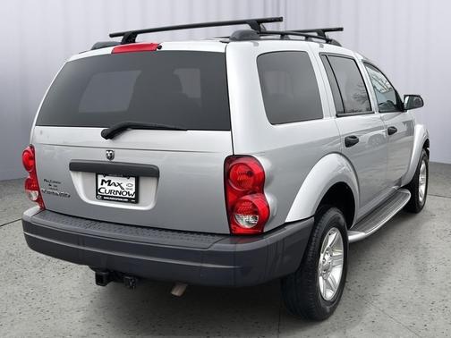 2005 Dodge Durango ST